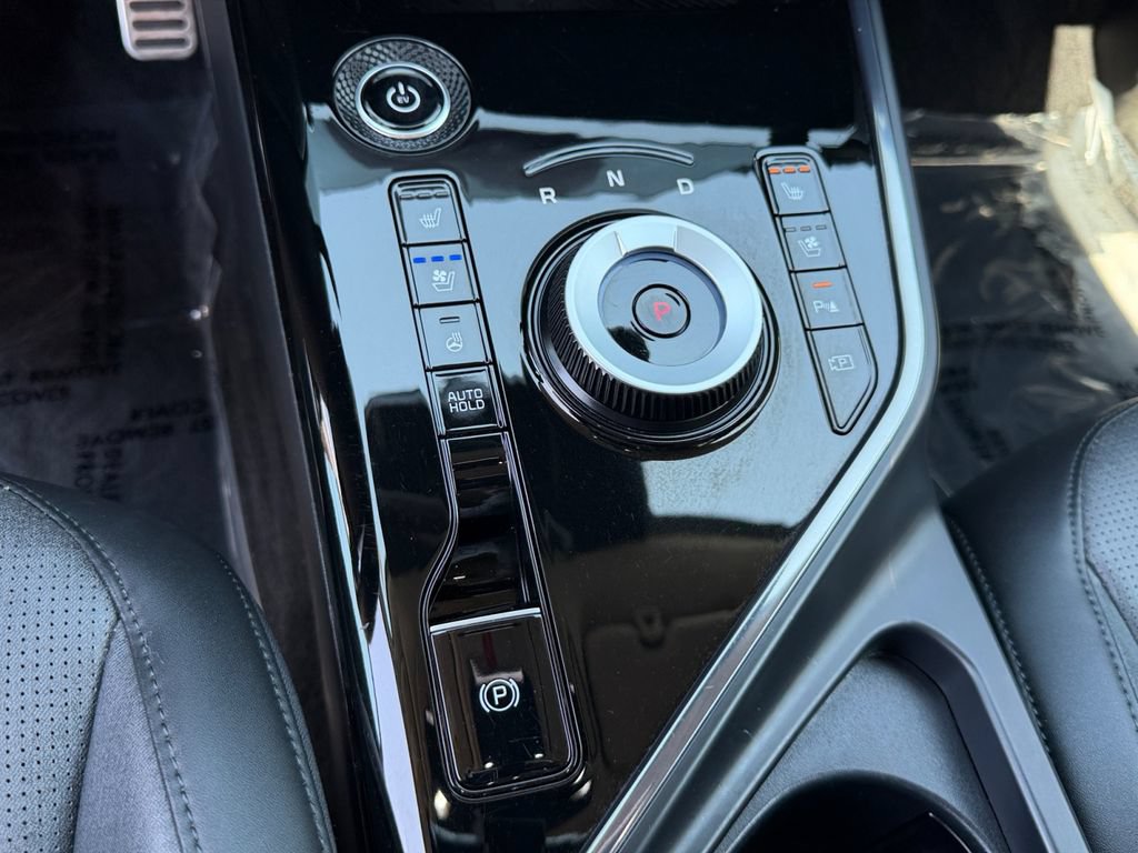 Certified 2023 Kia Niro Wave w/ Wave Preserve Package FWD image 25