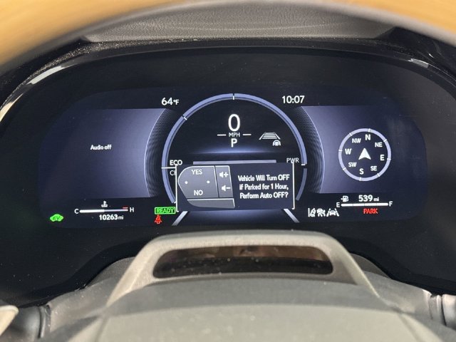 Certified 2026 Lexus RX 350 w/ Convenience Package AWD/4WD image 19