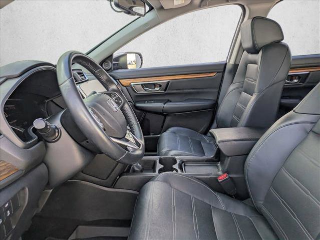 Used 2019 Honda CR-V Touring image 15