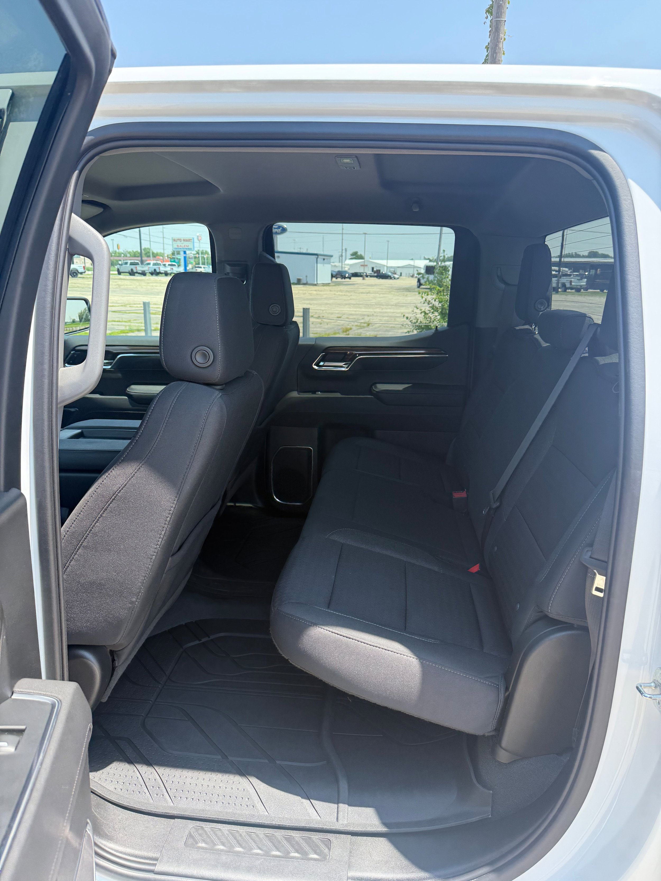 Used 2023 Chevrolet Silverado 1500 RST w/ Protection Package image 57