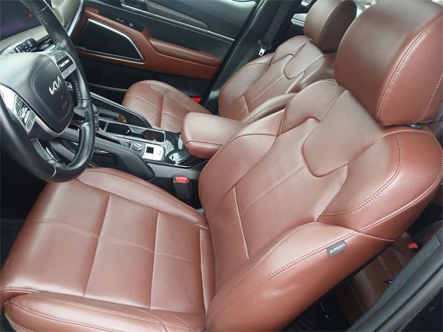Certified 2023 Kia Telluride SX image 11
