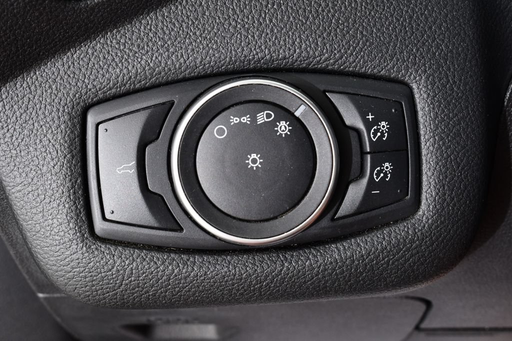 Used 2018 Ford Escape S FWD image 31