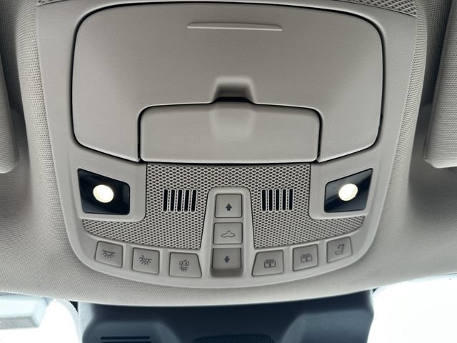 Certified 2024 Lincoln Navigator Reserve w/ Monochromatic Package AWD/4WD image 26