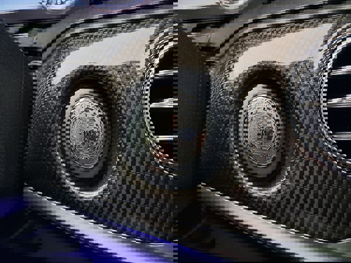 Used 2016 Mercedes-Benz S 63 AMG 4MATIC Sedan image 49