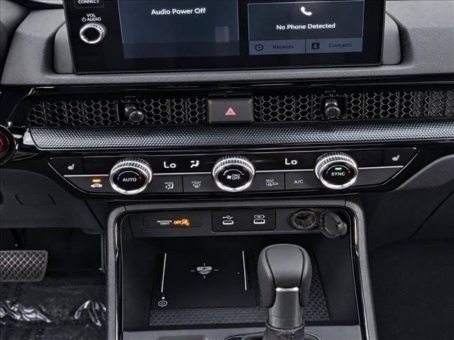 New 2027 Honda CR-V EX-L image 9