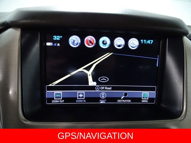 Used 2020 GMC Yukon Denali w/ Open Road Package image 16