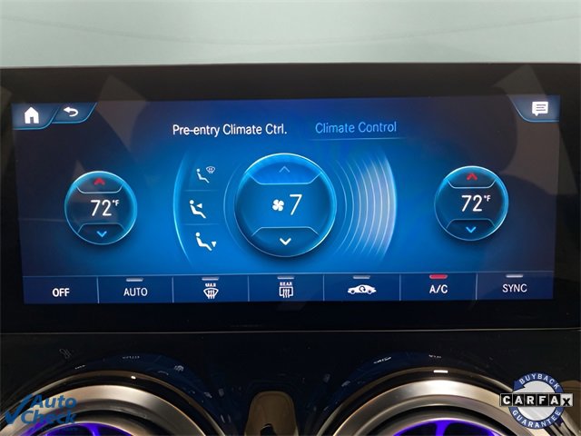 Used 2023 Mercedes-Benz EQB 300 4MATIC w/ Pinnacle Package image 50