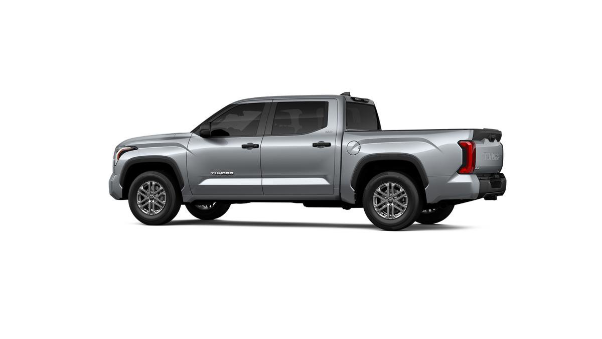 New 2025 Toyota Tundra SR5 w/ SR5 Premium Package image 27
