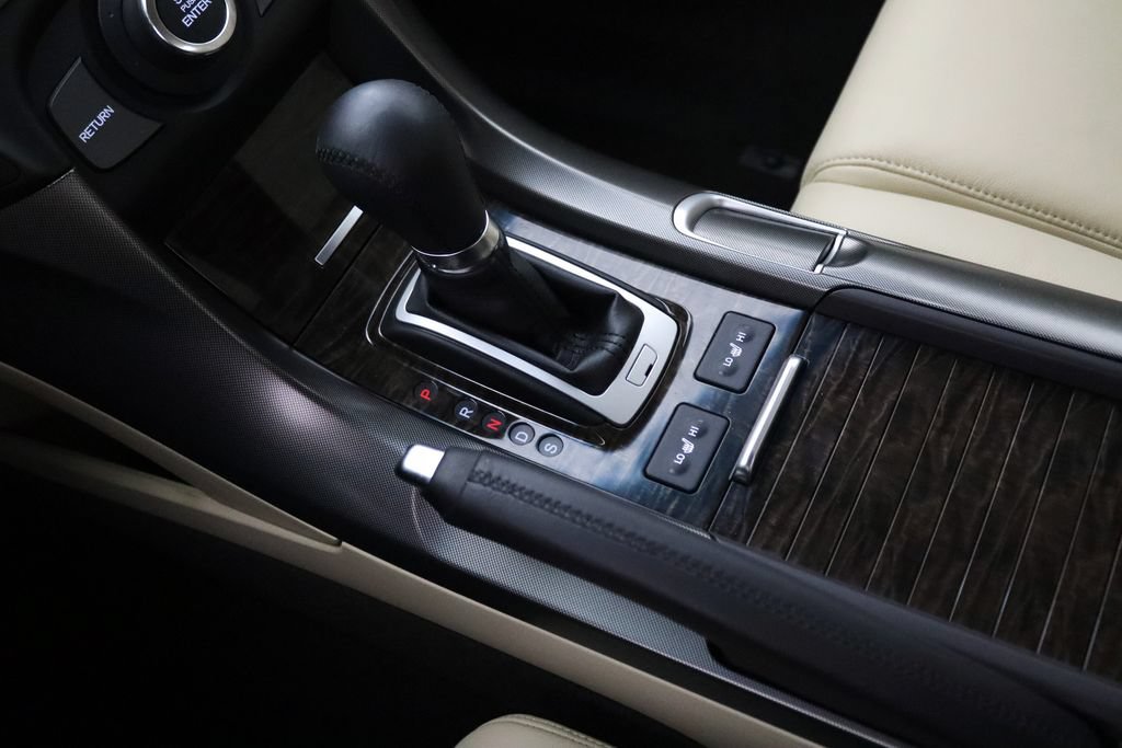 Used 2014 Acura TL FWD image 19