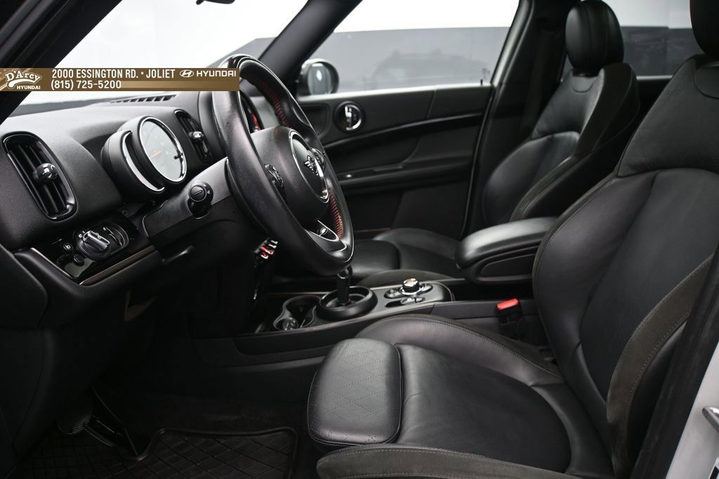Used 2020 MINI Cooper Countryman S AWD/4WD image 10