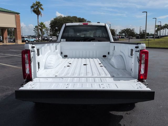 New 2027 Ford F350 XL AWD/4WD image 13