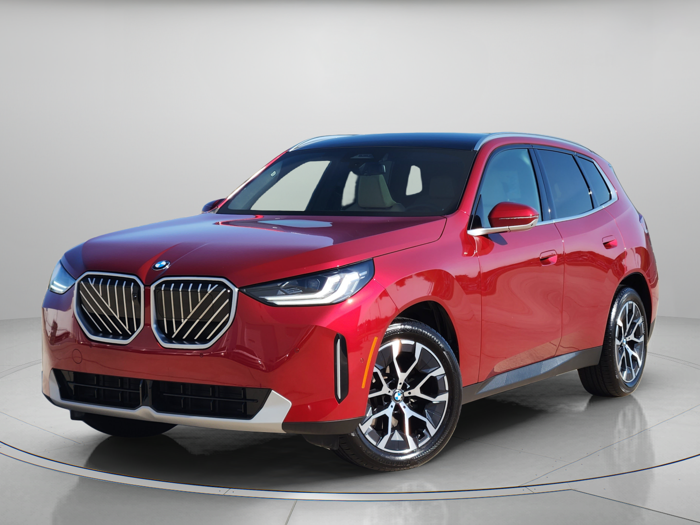 Used 2025 BMW X3 xDrive30i w/ Premium Package