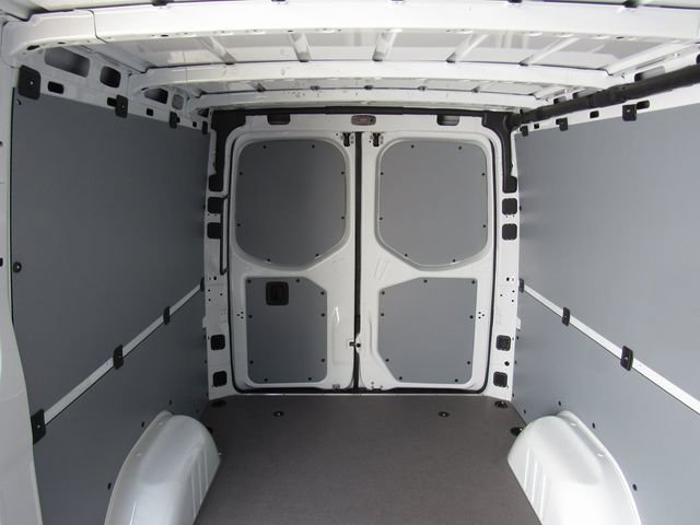 New 2025 Mercedes-Benz Sprinter 2500 image 27