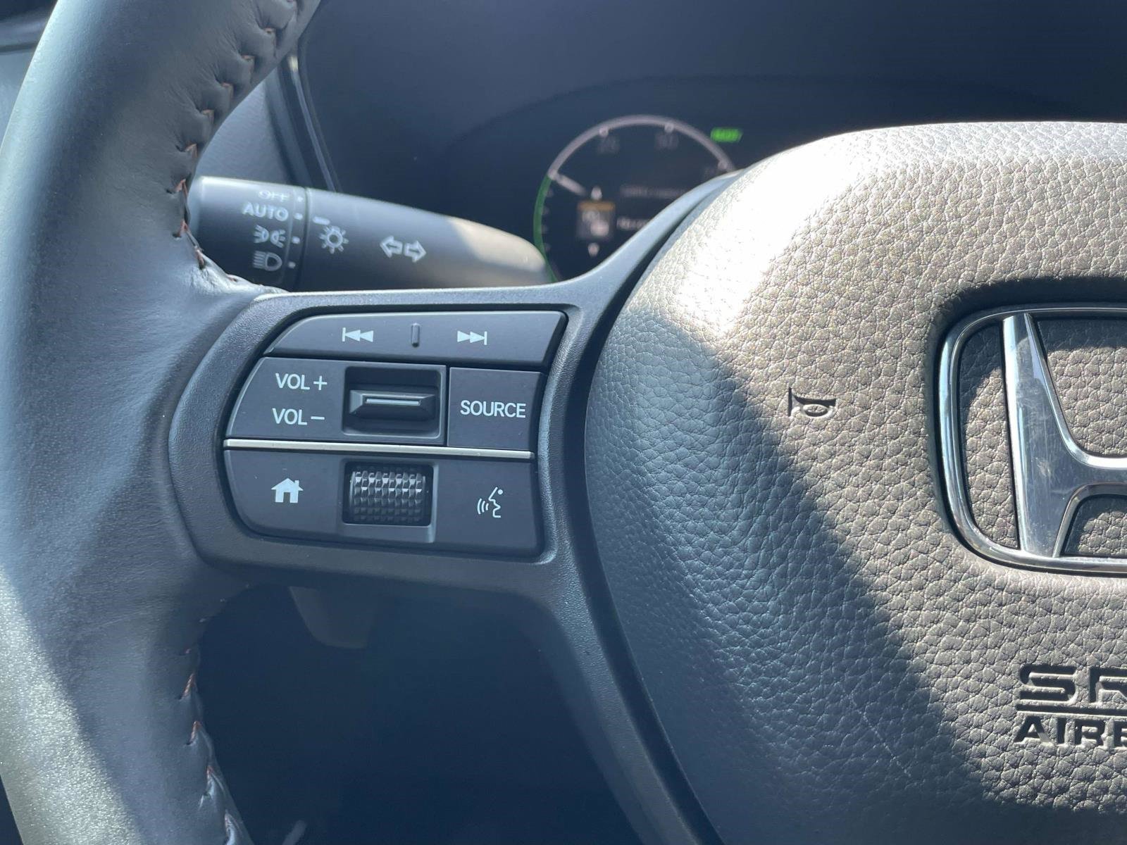 Used 2023 Honda CR-V Sport image 22