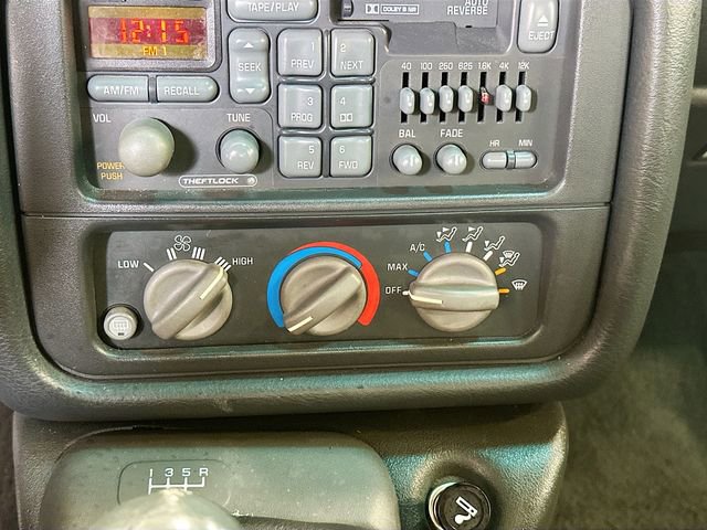 Used 1994 Pontiac Firebird Trans Am image 14