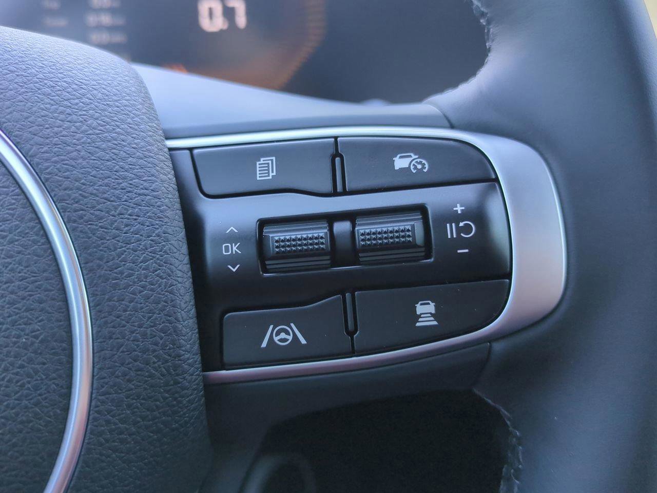 New 2026 Kia K5 GT-Line image 26