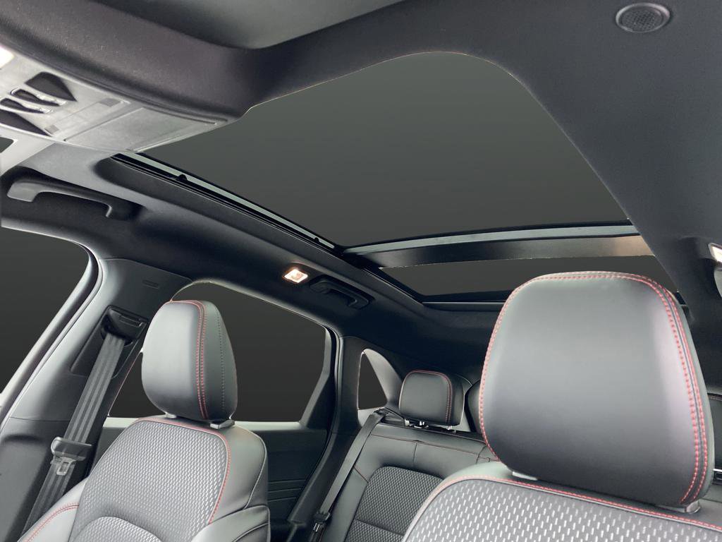 New 2026 Ford Escape ST-Line Select w/ Tech Pack #2 image 7