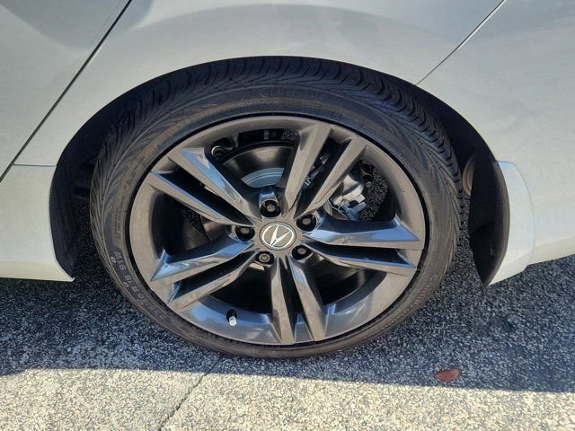 Used 2025 Acura Integra A-Spec image 5