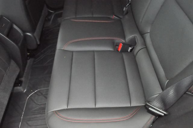 Used 2025 Chevrolet Trax RS w/ Driver Confidence Package FWD image 15