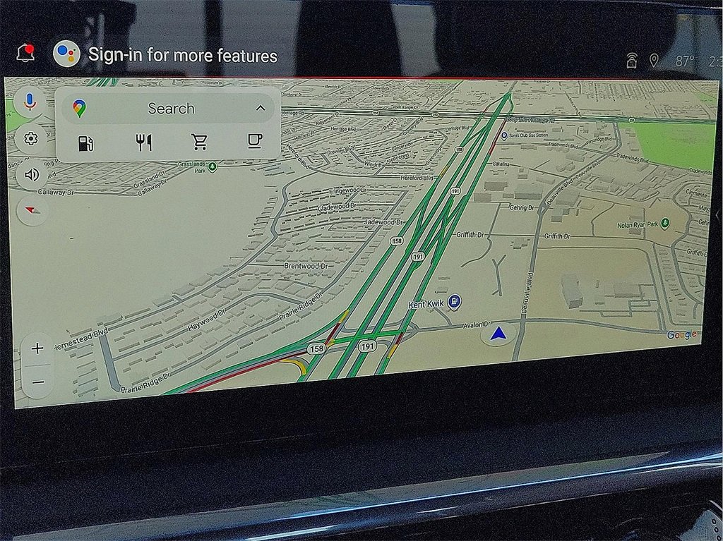 Certified 2024 GMC Sierra 2500 Denali Ultimate image 19