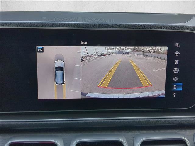 Used 2022 Mercedes-Benz GLE 350 4MATIC image 14