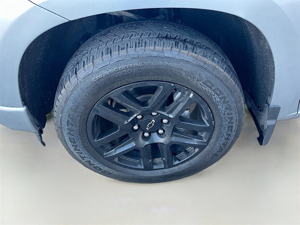 Used 2024 Chevrolet Silverado 1500 RST image 32