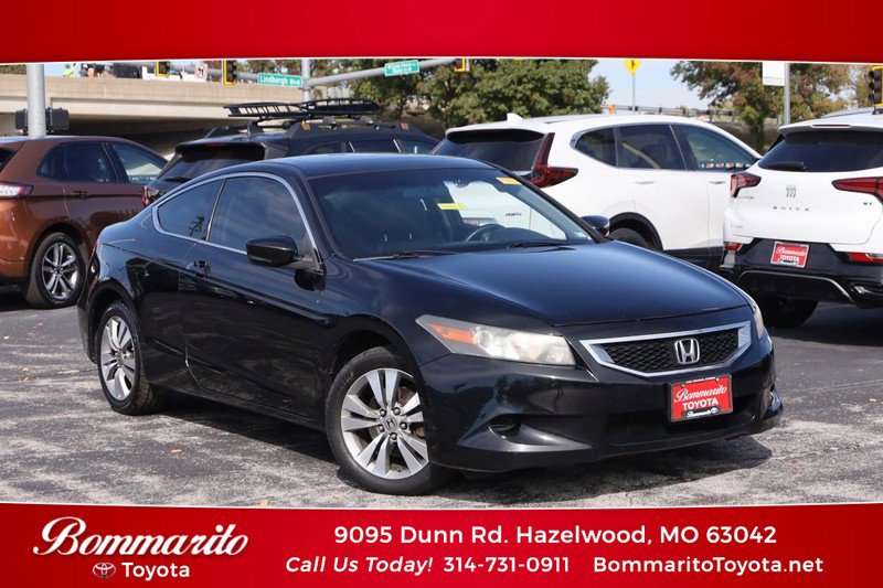 Used 2010 Honda Accord EX-L