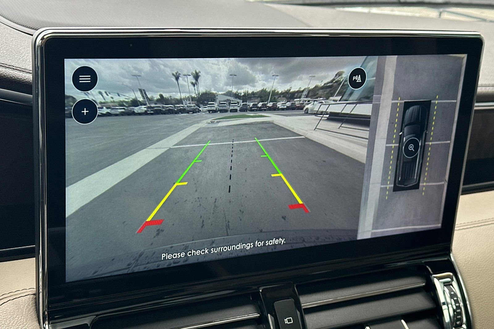 Certified 2023 Lincoln Navigator Reserve image 20