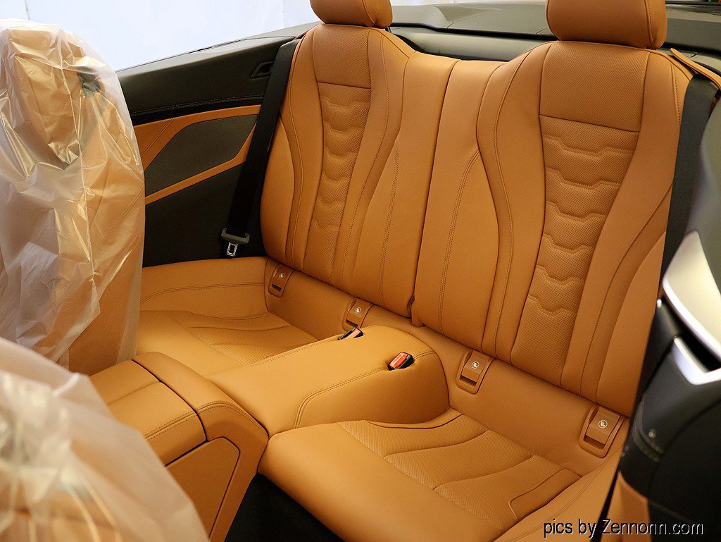 Used 2026 BMW 840i xDrive Convertible image 12