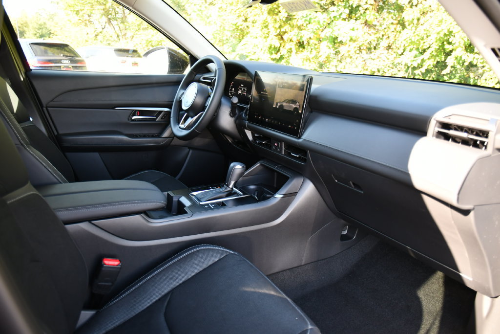 New 2026 MAZDA CX-5 Preferred AWD/4WD image 31