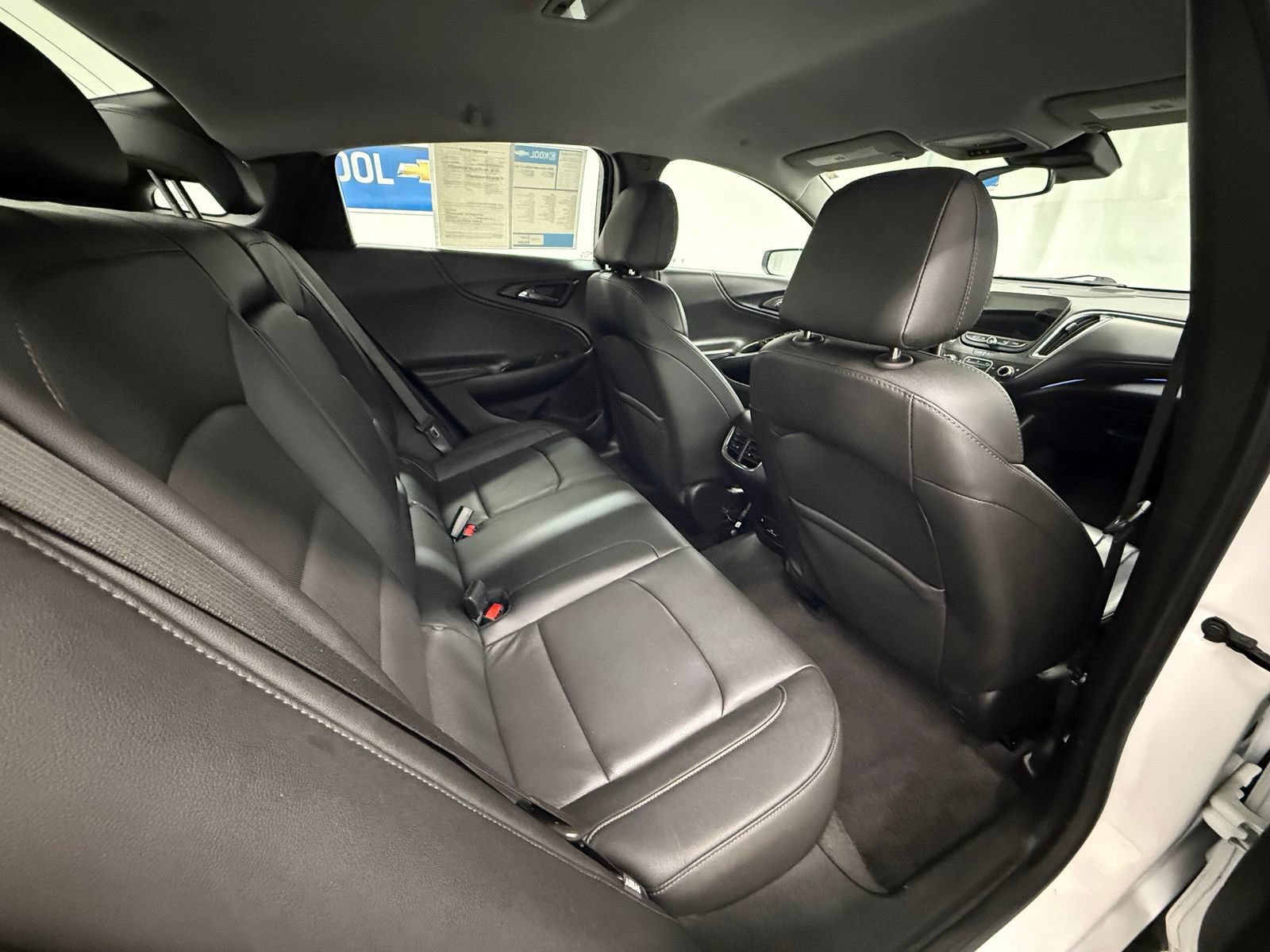 Used 2024 Chevrolet Malibu LT FWD image 6