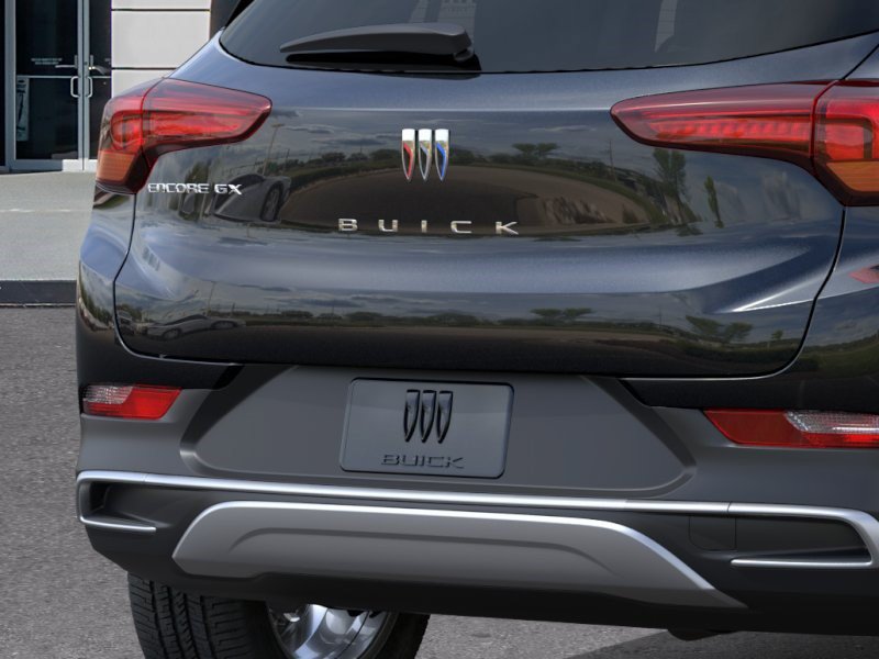 New 2026 Buick Encore GX Preferred w/ Comfort Package FWD image 15