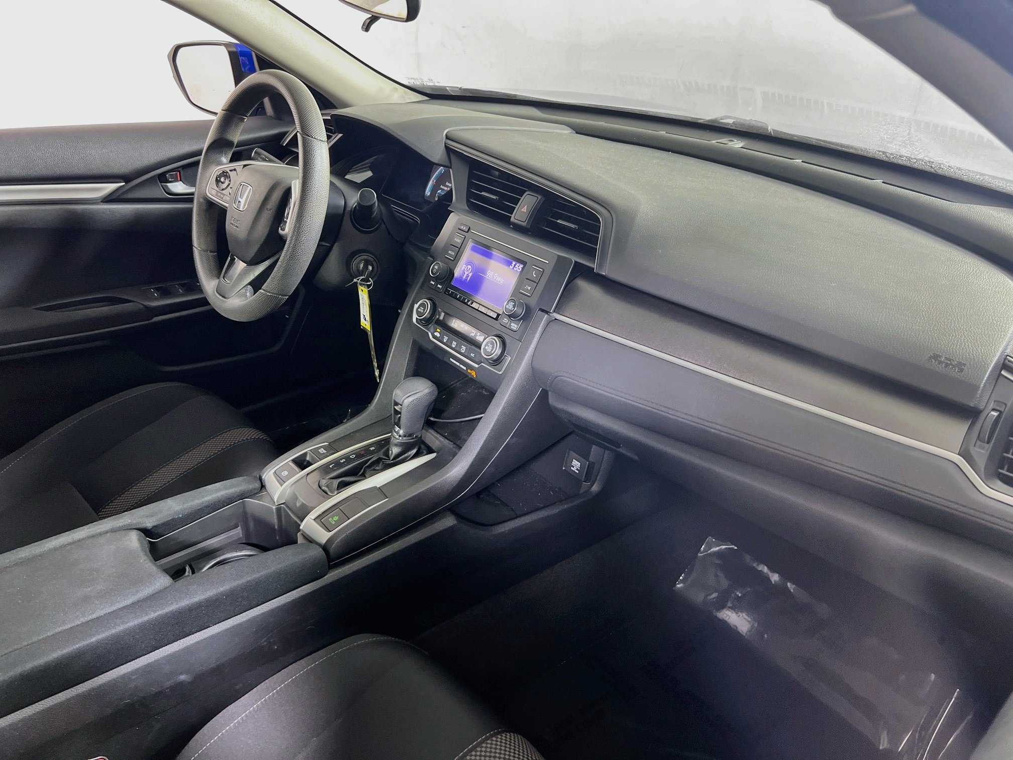 Used 2019 Honda Civic LX image 26