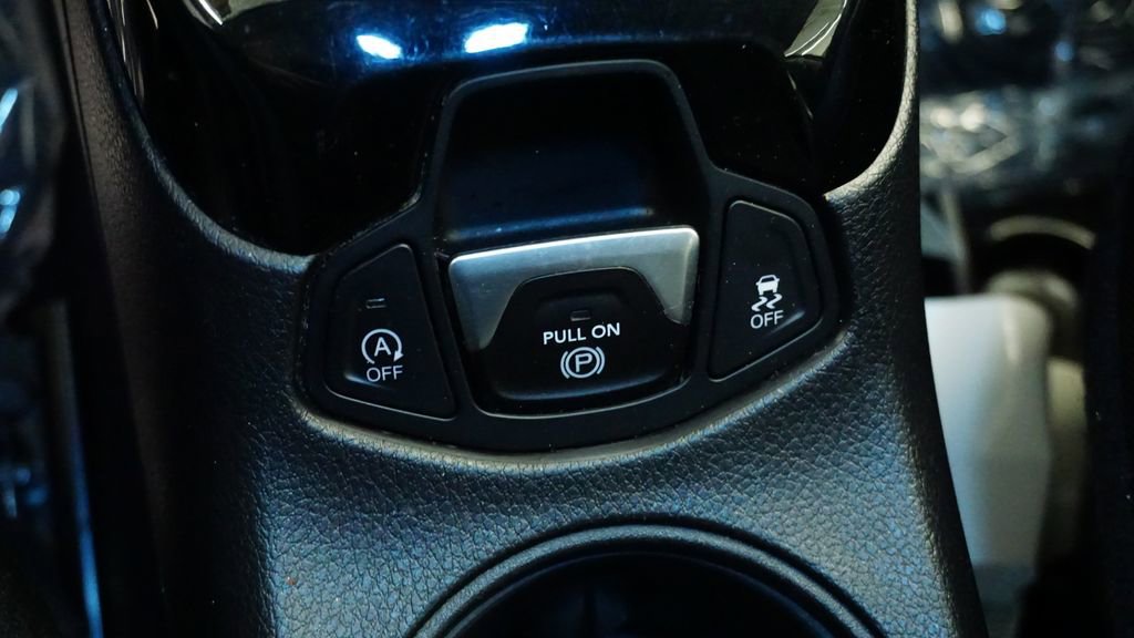 Certified 2019 Jeep Compass Limited image 31