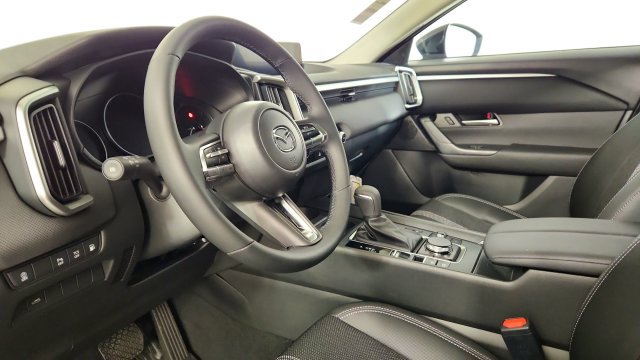 New 2026 MAZDA CX-50 2.5 Hybrid w/ Weather Package AWD/4WD image 11