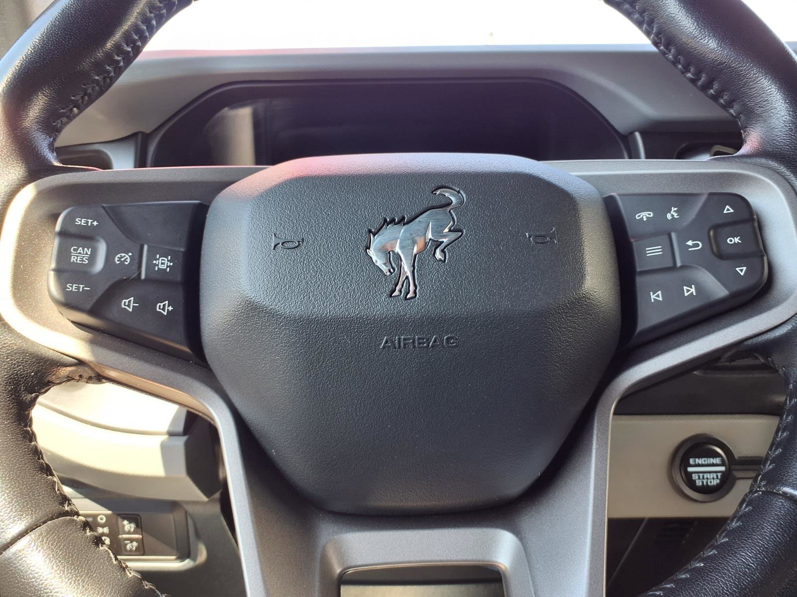 Used 2023 Ford Bronco Big Bend AWD/4WD image 16