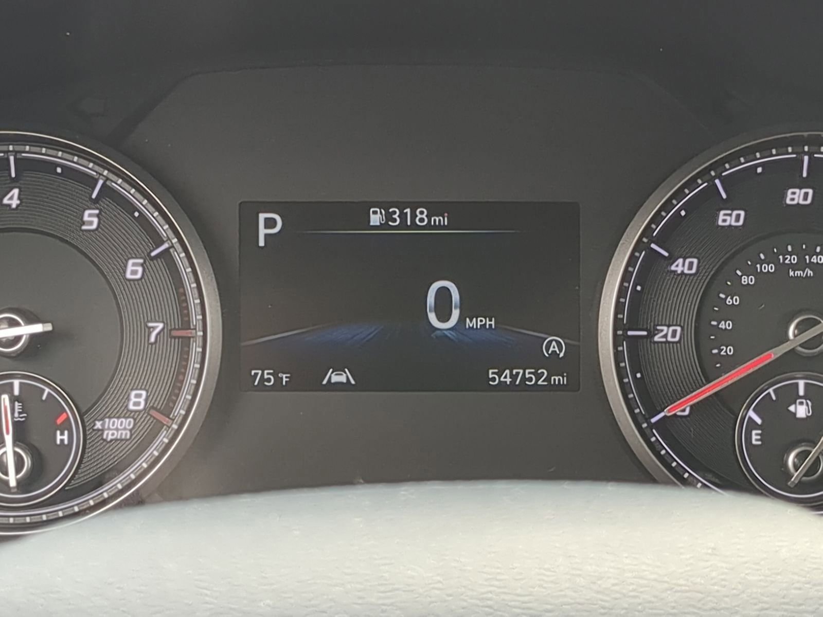 Used 2023 Hyundai Santa Fe SEL image 34