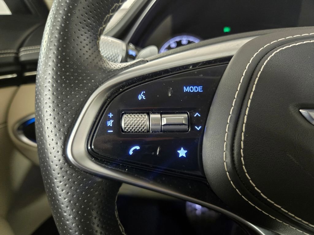 Used 2022 Genesis GV70 3.5T Sport w/ Sport Advanced Package image 17