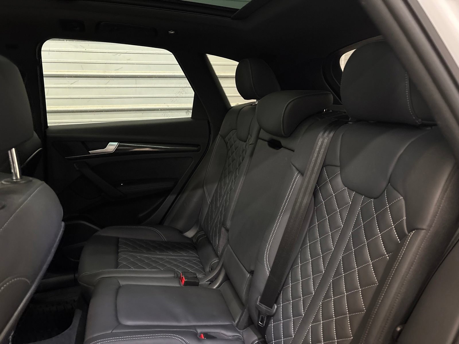 Used 2024 Audi SQ5 Premium Plus AWD/4WD image 25