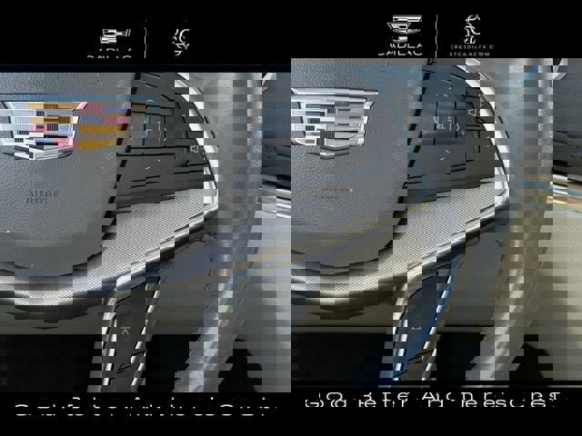 Certified 2024 Cadillac XT5 Premium Luxury image 20