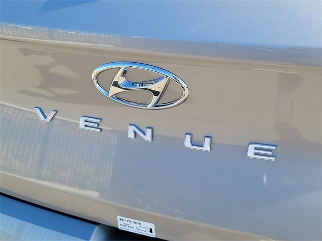 New 2026 Hyundai Venue SEL image 23