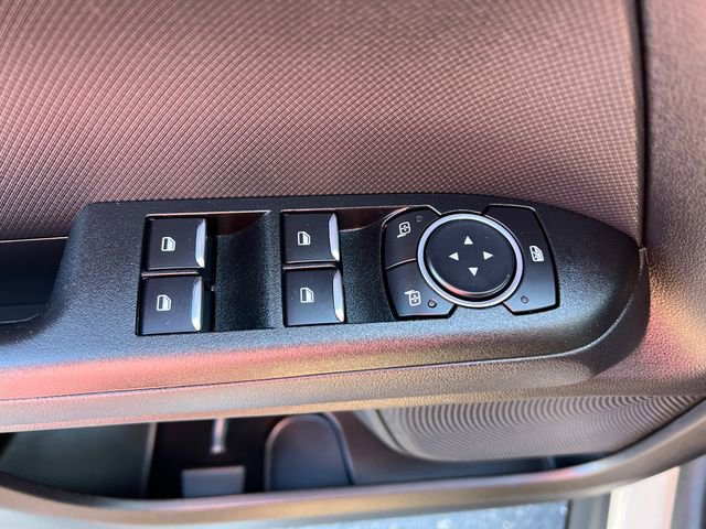 Used 2025 Ford Bronco Sport Big Bend AWD/4WD image 12