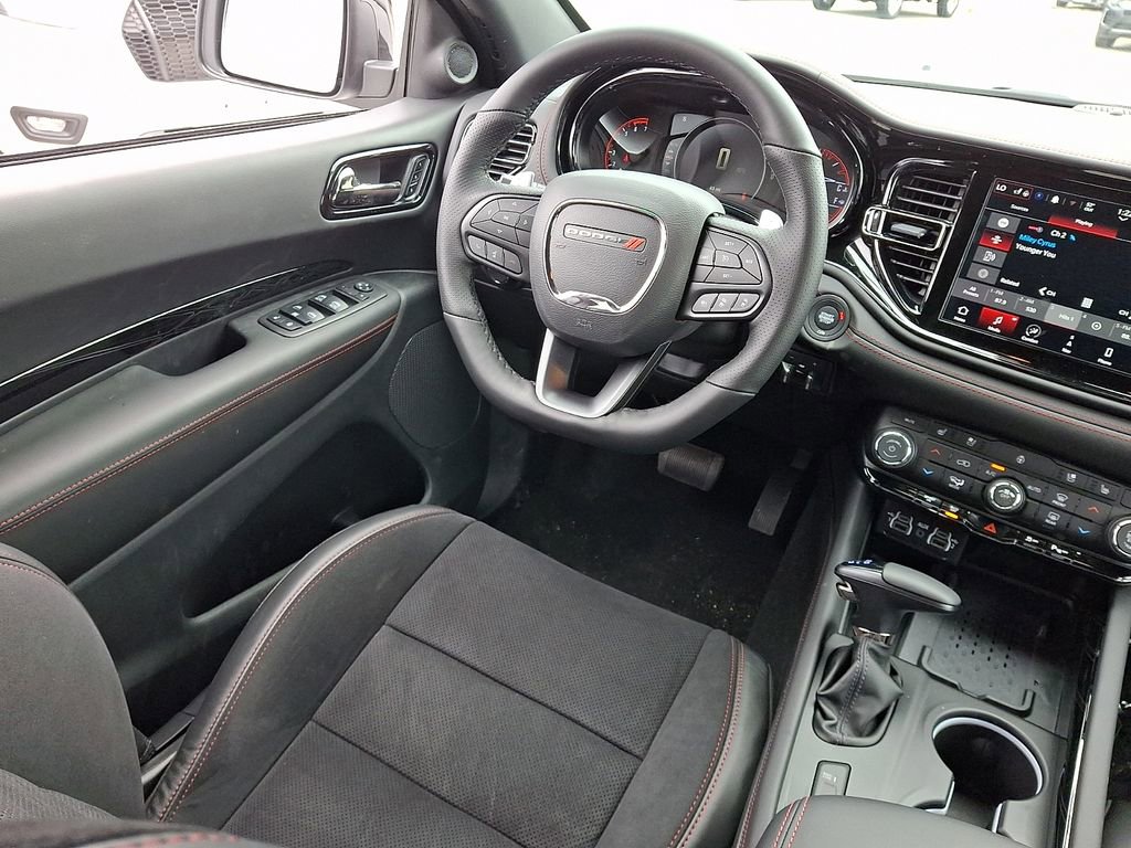 New 2026 Dodge Durango GT image 10