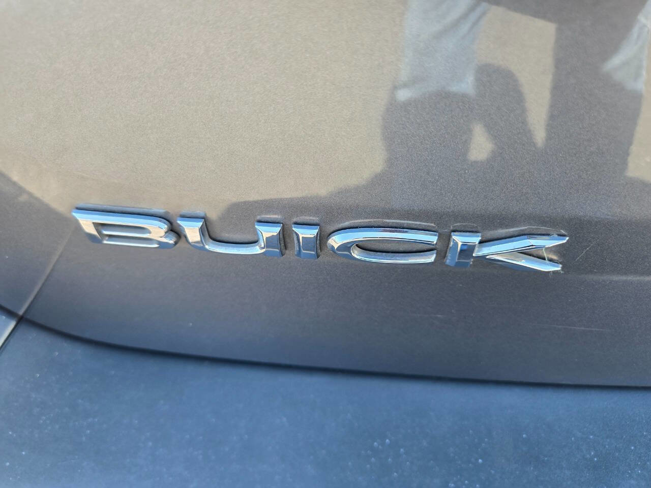Used 2014 Buick Encore Convenience image 11