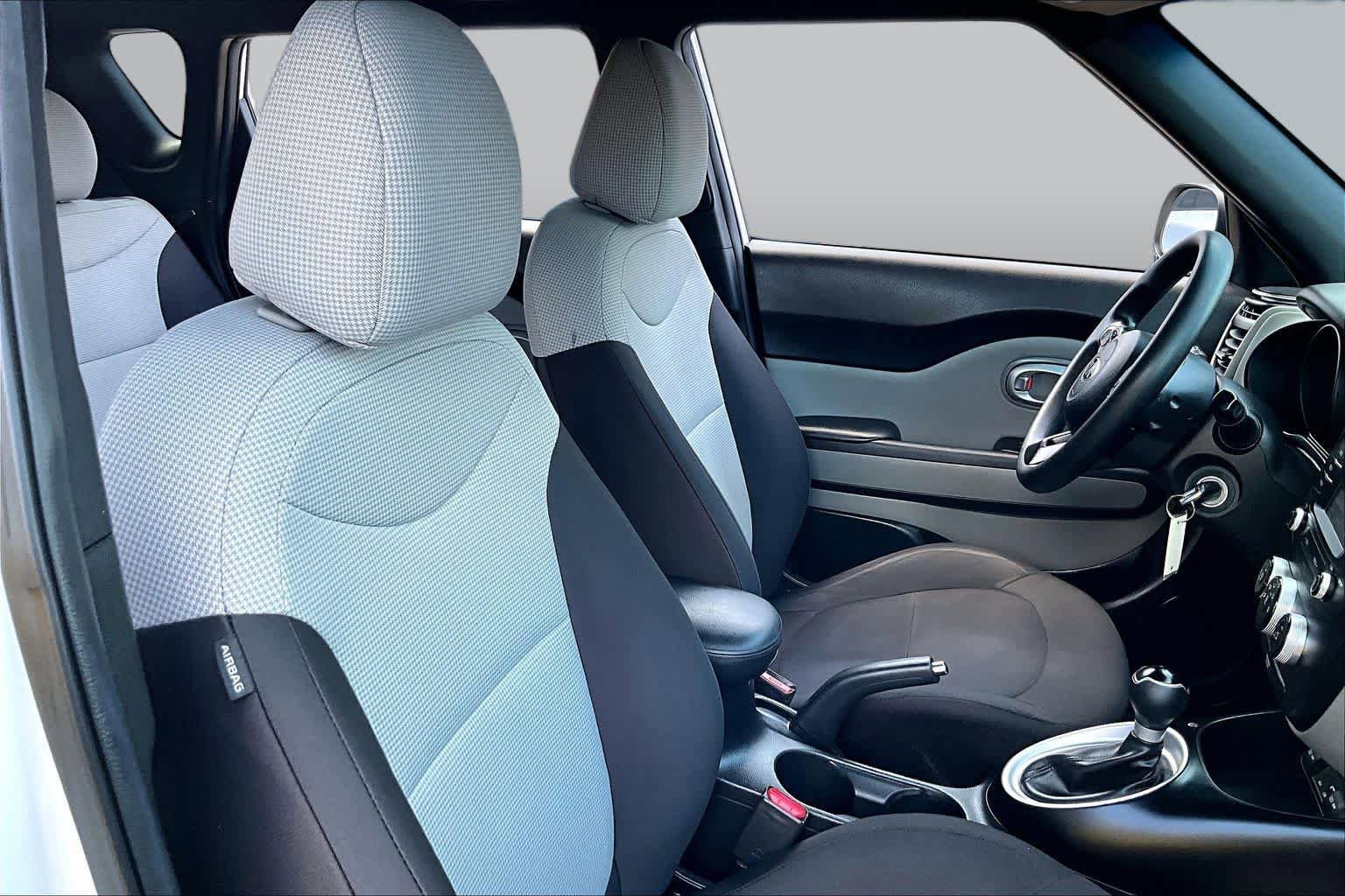 Used 2019 Kia Soul FWD image 9