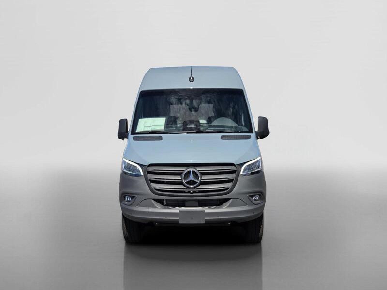 New 2026 Mercedes-Benz Sprinter 2500 image 9
