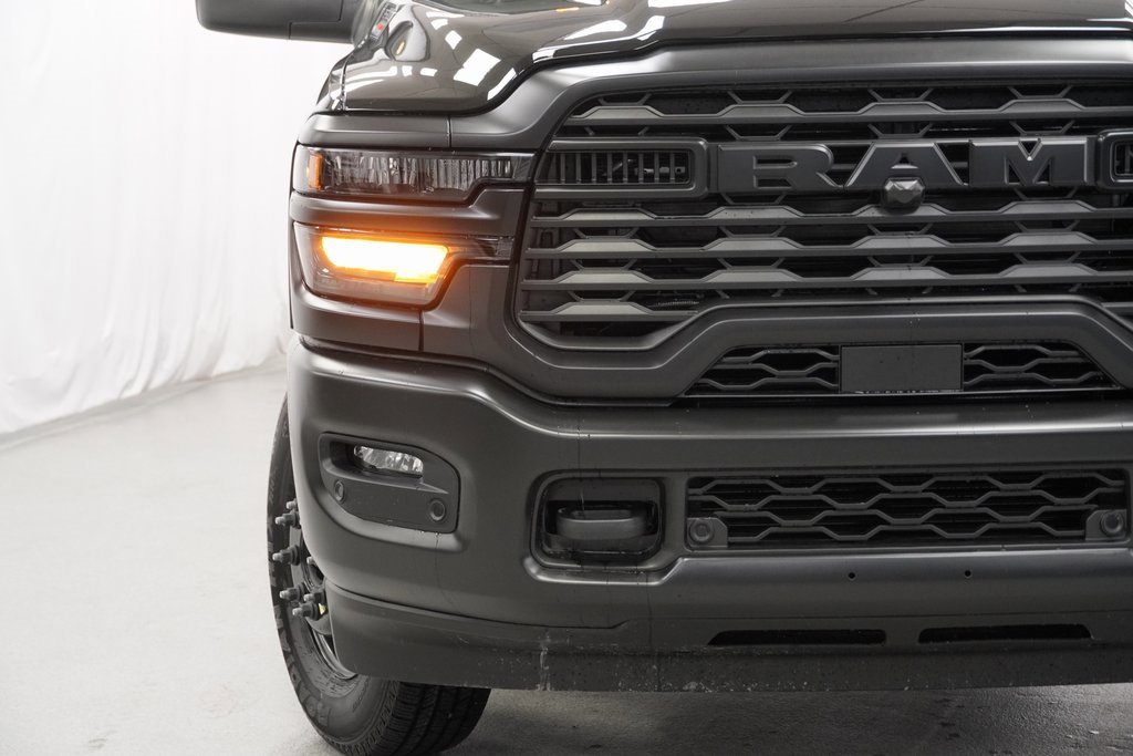 New 2026 RAM 3500 Tradesman image 6