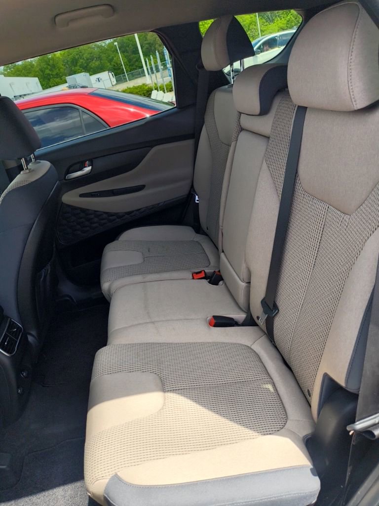 Used 2023 Hyundai Santa Fe SEL AWD/4WD image 10