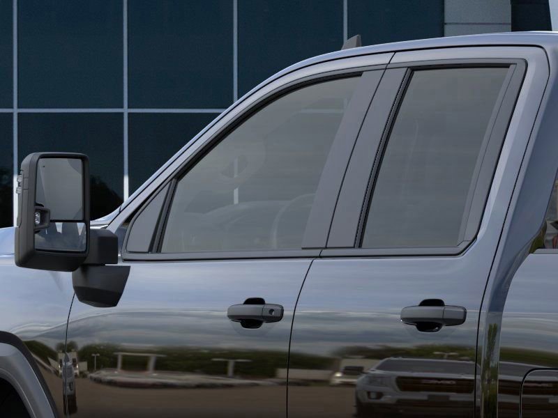 New 2026 GMC Sierra 2500 Pro w/ 1SA Pro Safety Plus Package image 12