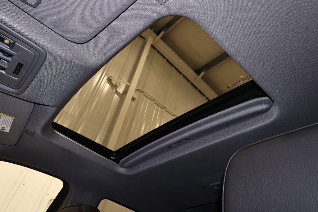 Used 2024 GMC Sierra 2500 Denali w/ Denali Reserve Package image 39